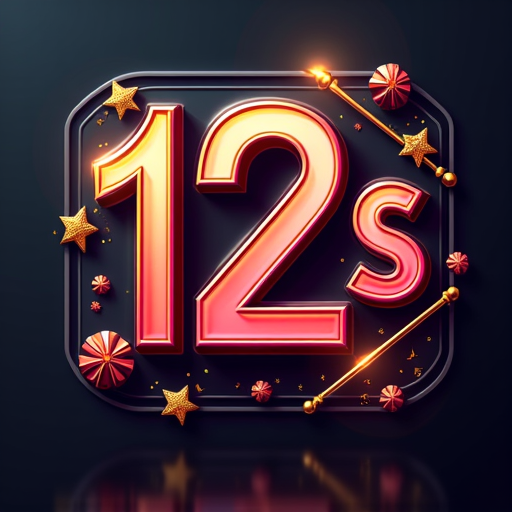 12s